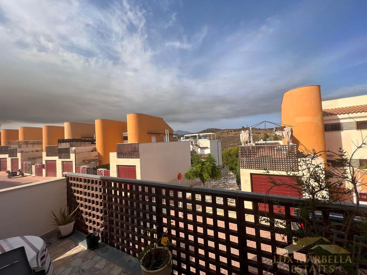 Vente de villa dans El Chaparral