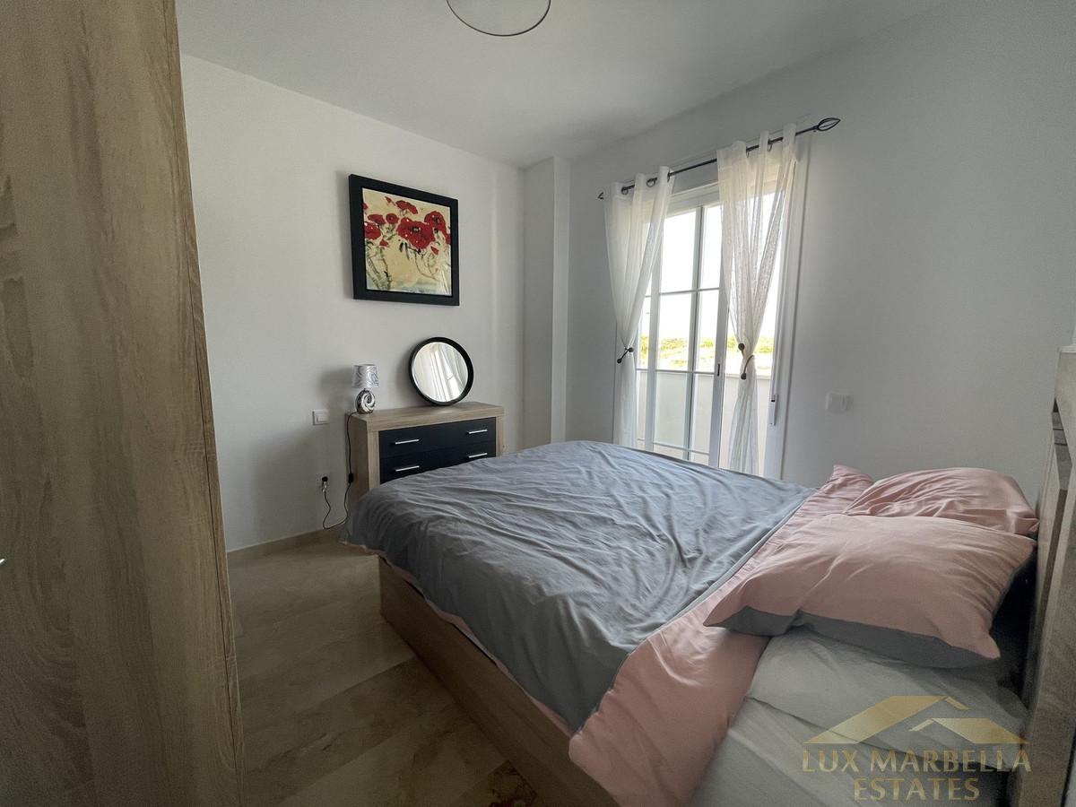 Zu verkaufen von penthouse in
 Manilva