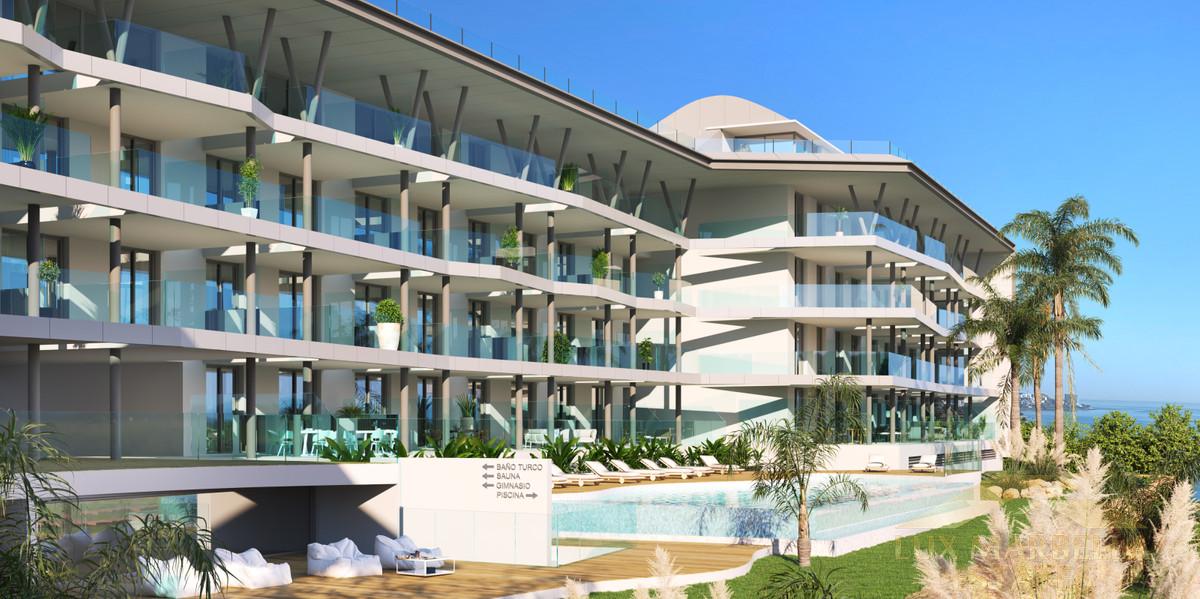Продажа от

 Апартаменты

 на Fuengirola