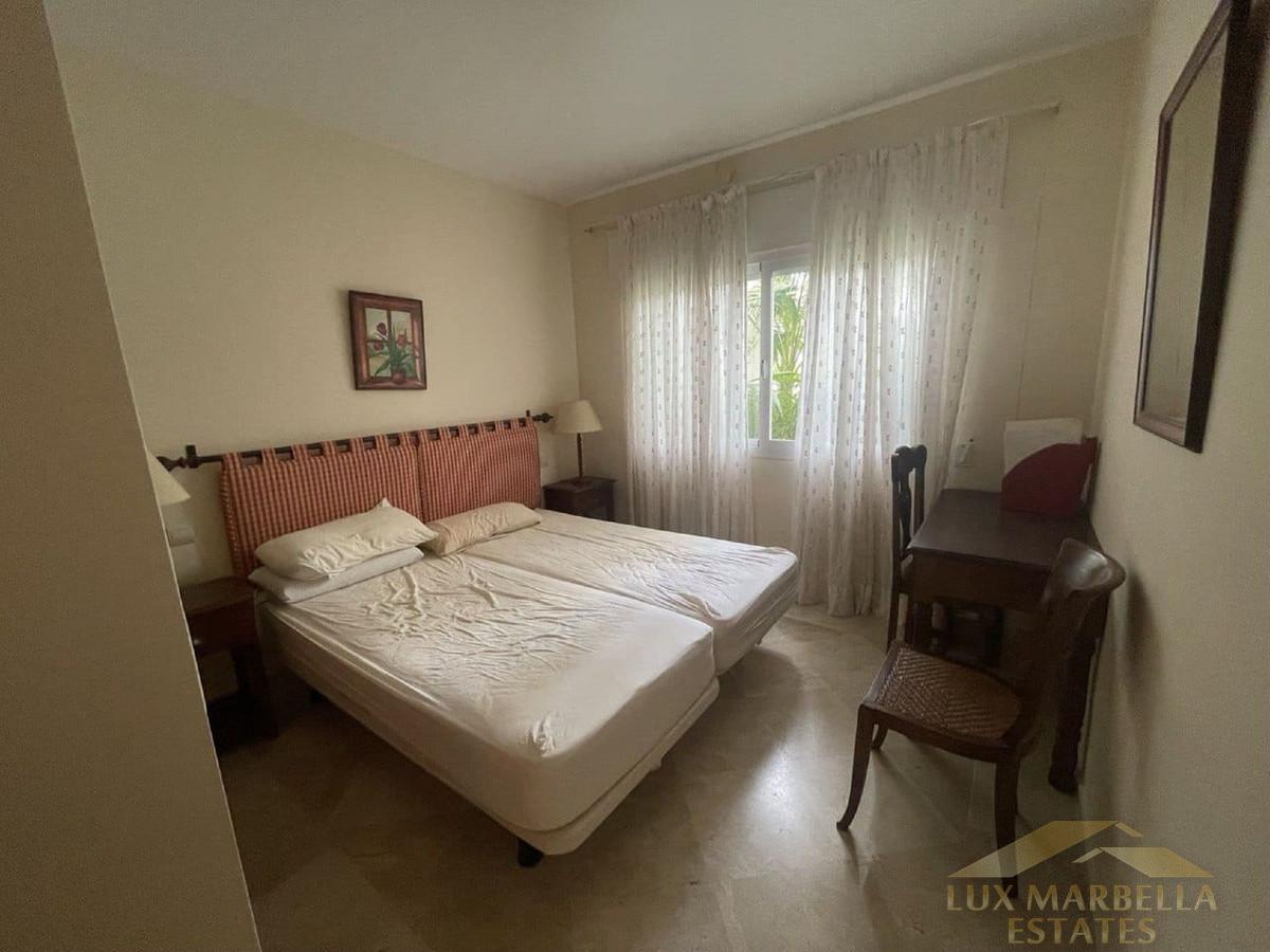 For sale of apartment in Costalita