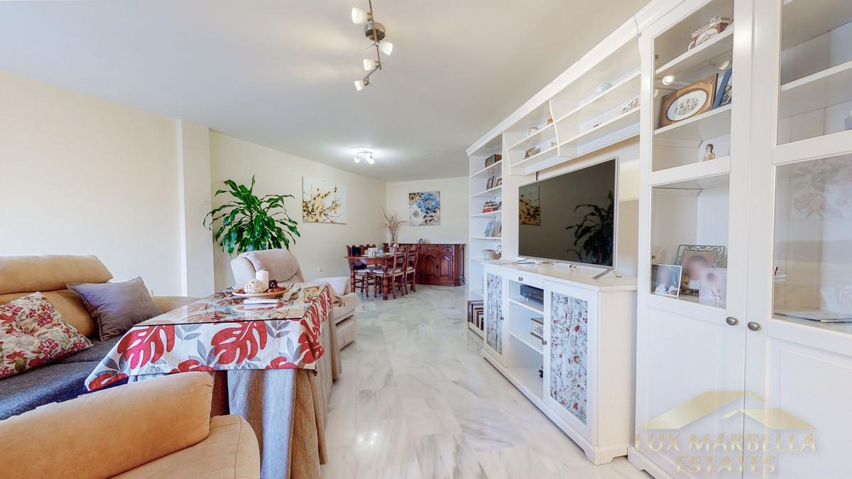 Venta de apartamento en Mijas Costa