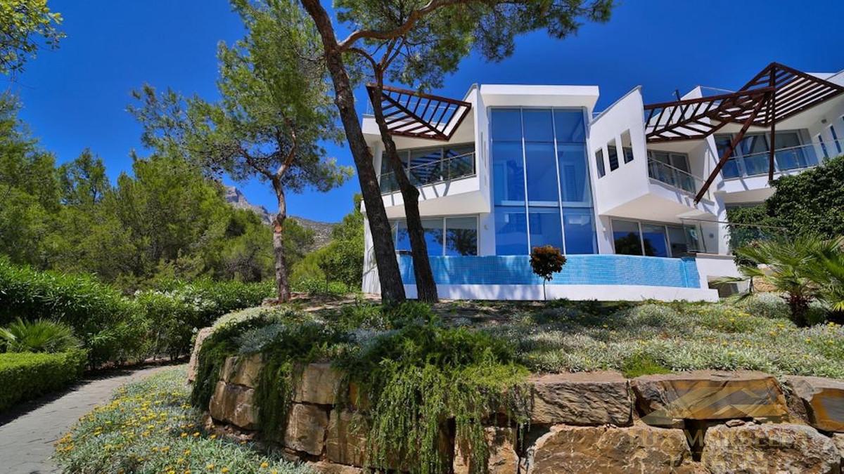 Venta de villa en Marbella