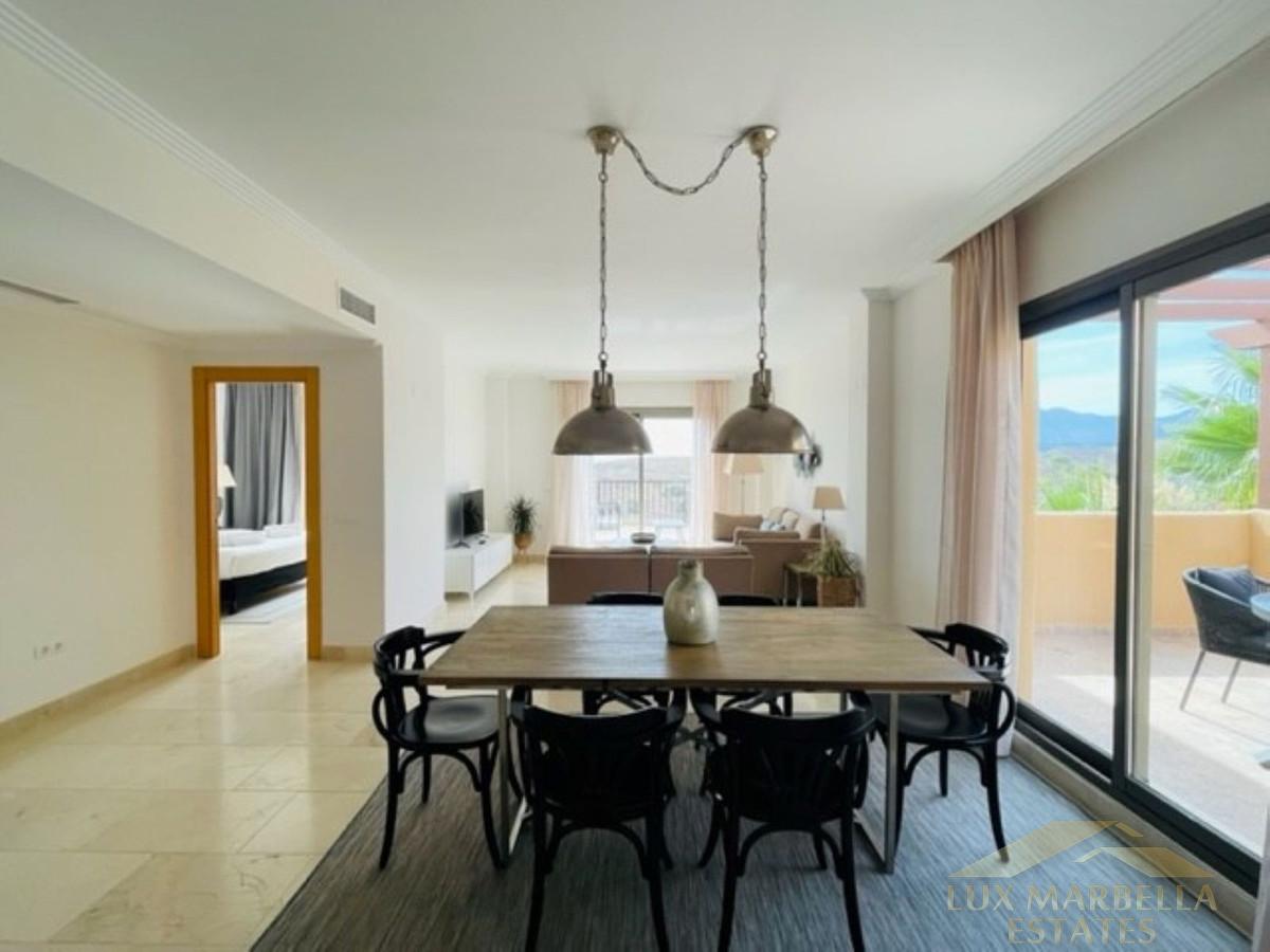 Verkoop van penthouse in Marbella