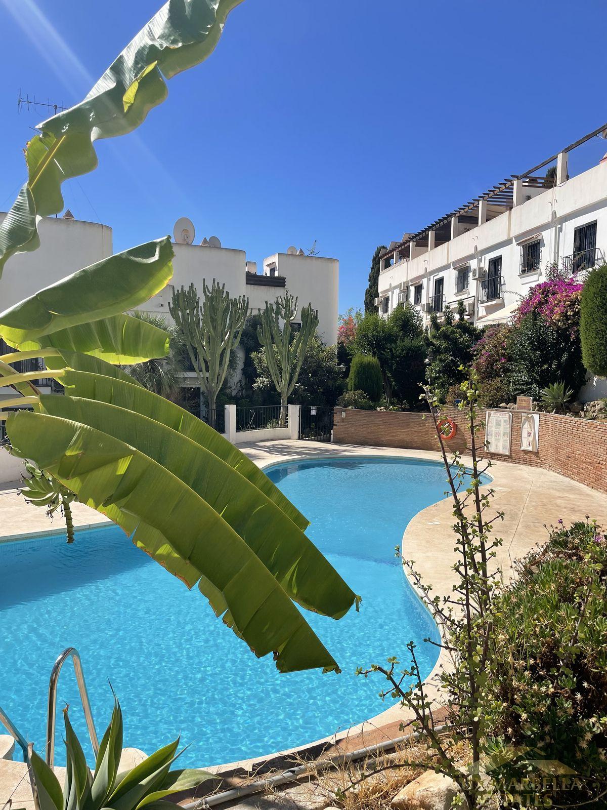 Продажа от

 Виллa на Mijas Costa