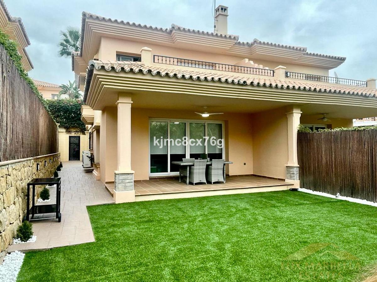 Vente de villa dans Riviera del Sol