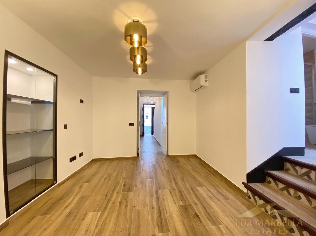 For sale of villa in Marbella