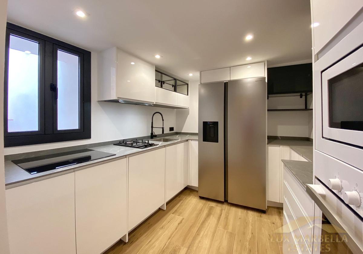 For sale of villa in Marbella