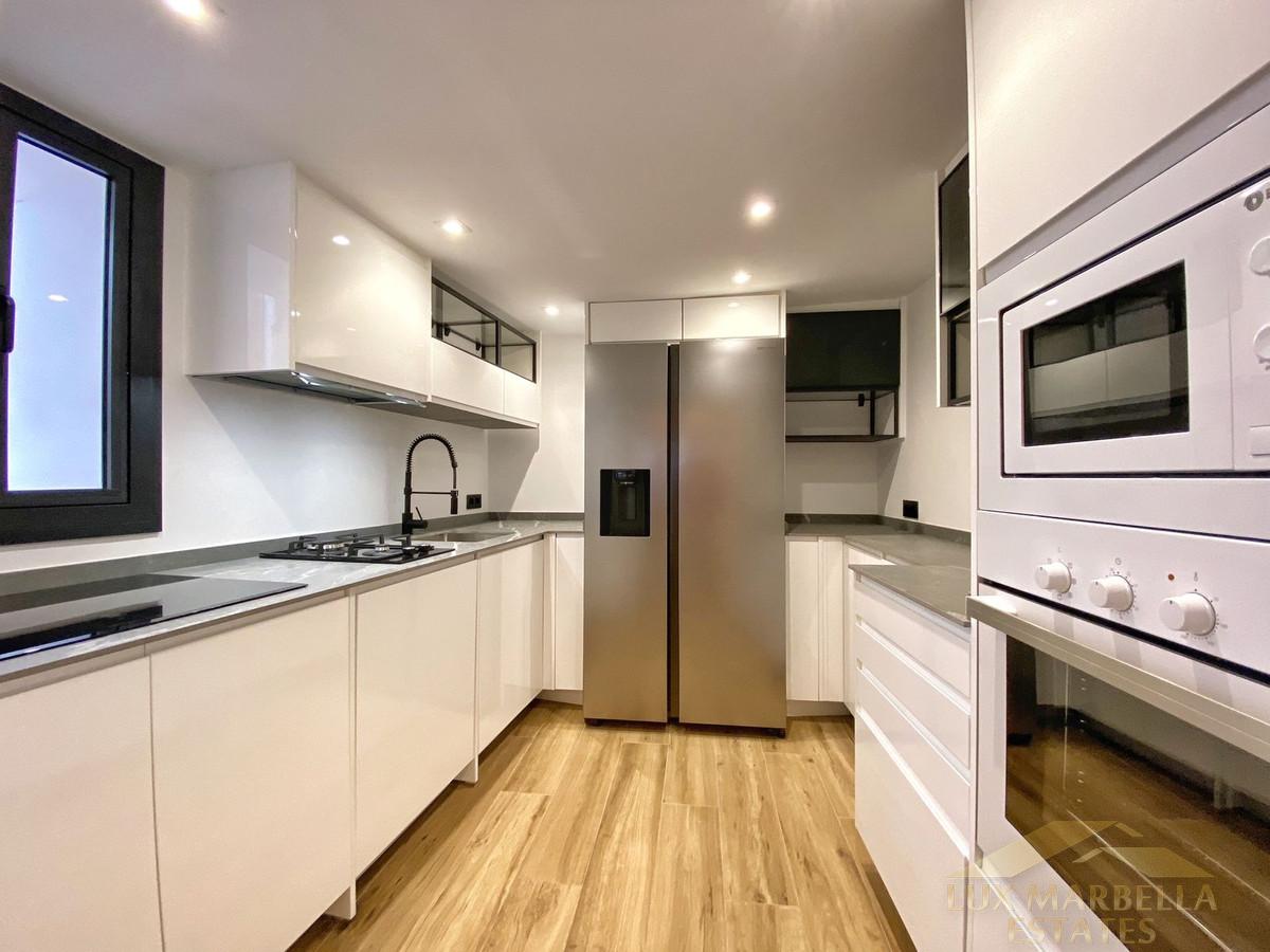 For sale of villa in Marbella