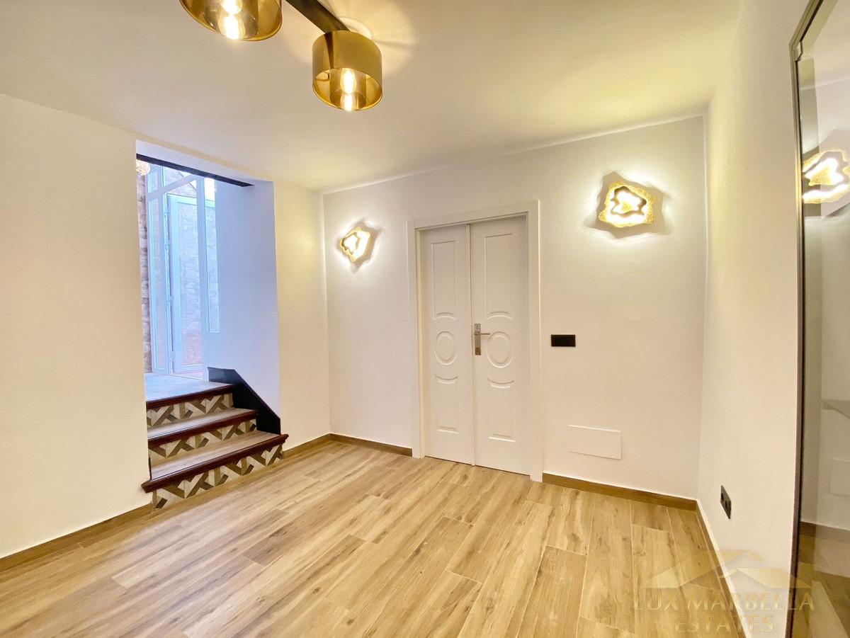 For sale of villa in Marbella