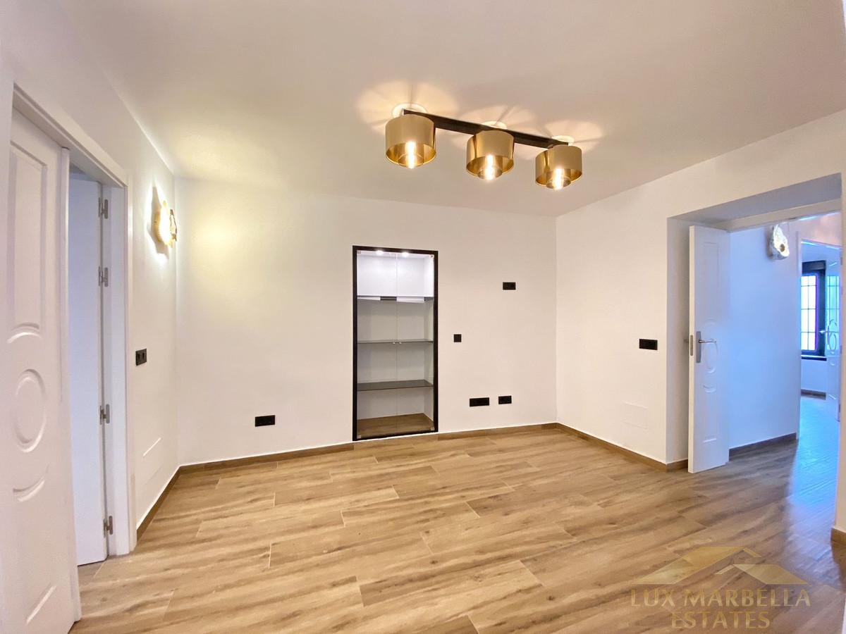 For sale of villa in Marbella