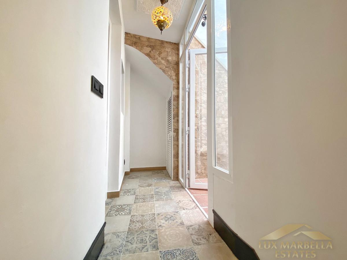 For sale of villa in Marbella