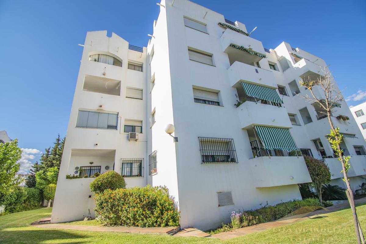 Продажа от

 Пентхаус на Marbella