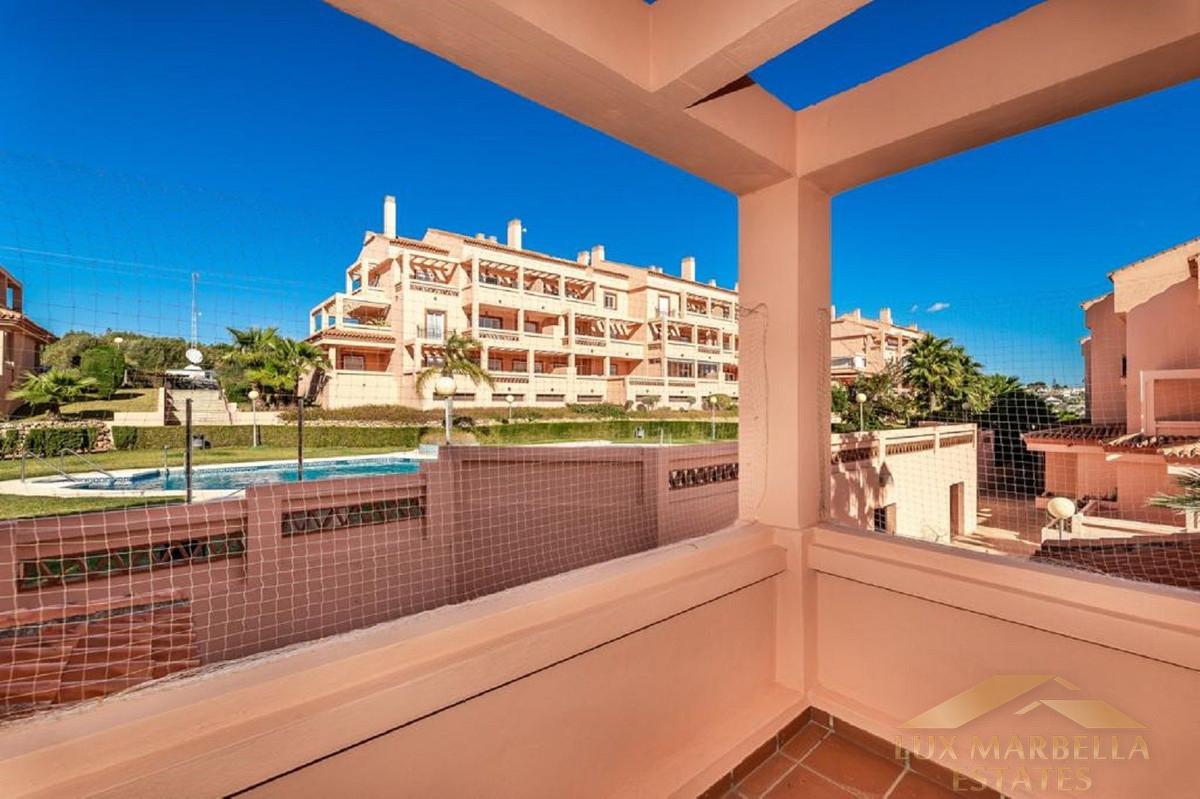 Zu verkaufen von appartement in
 Mijas Costa