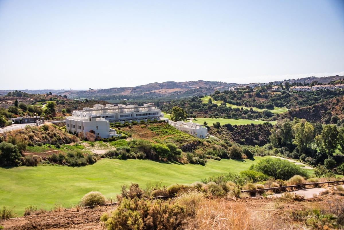 Verkoop van terrein in La Cala Golf