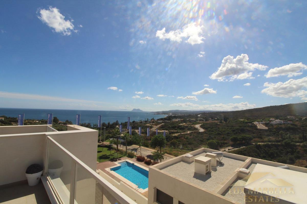 Zu verkaufen von villa in
 Manilva