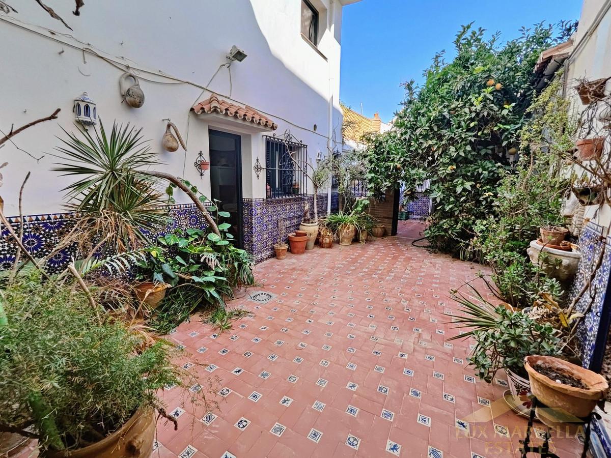 For sale of villa in Cártama