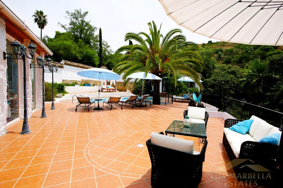 Vente de local commercial dans Marbella