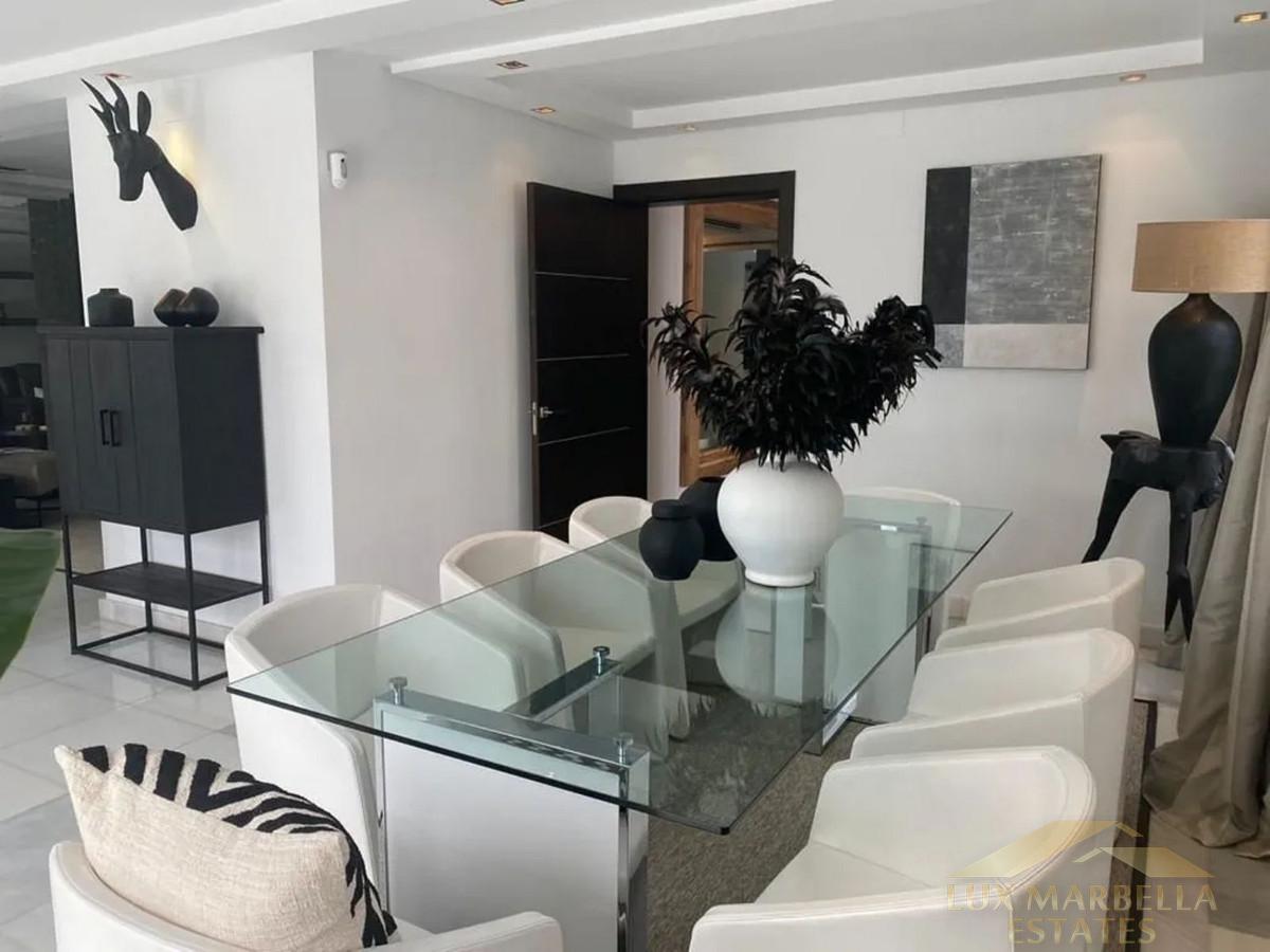 Venta de villa en Marbella