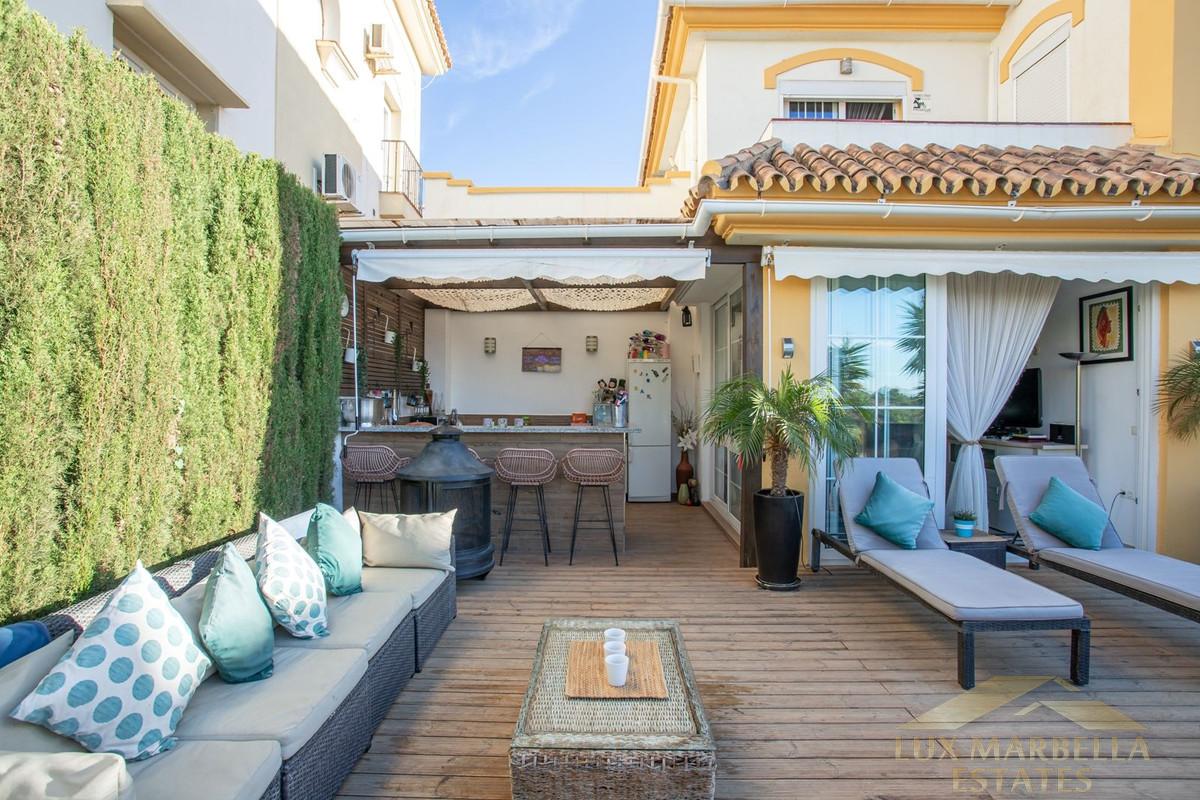 Vente de villa dans Riviera del Sol