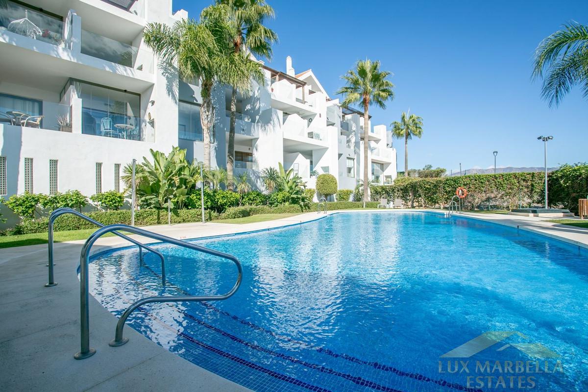 Venta de apartamento en Calanova Golf