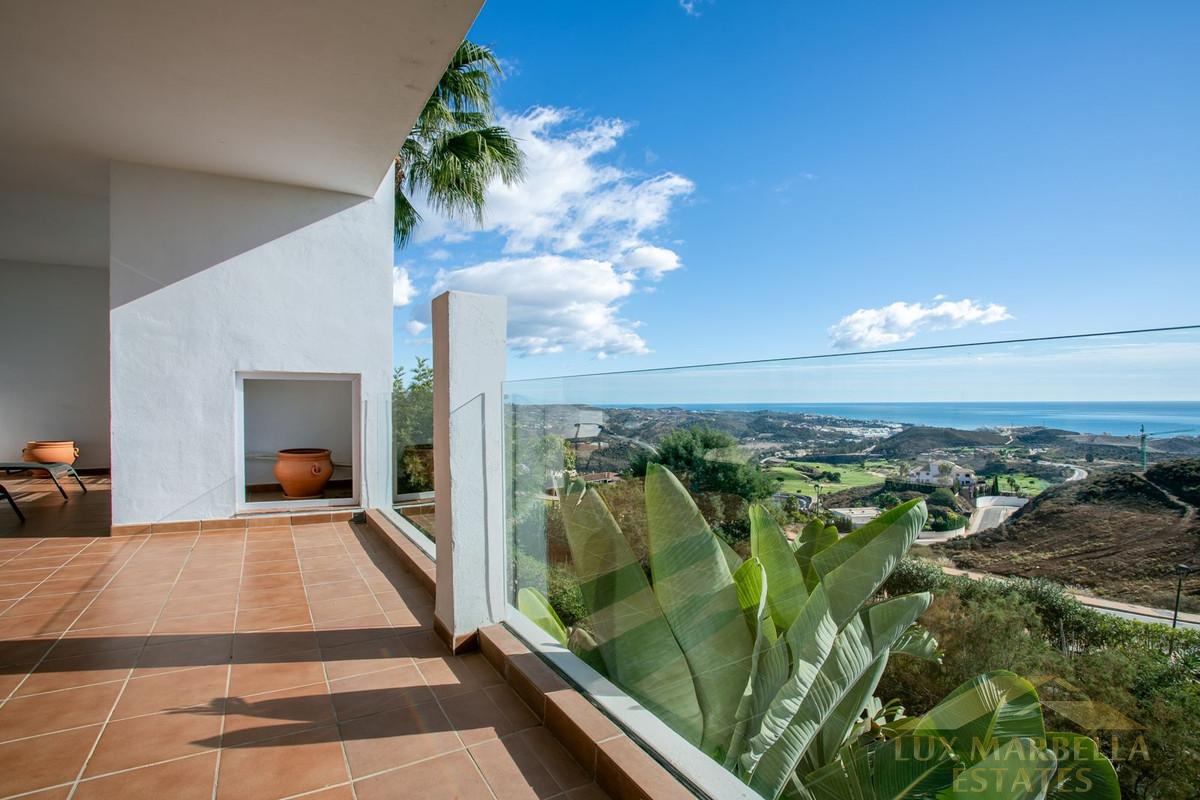 For sale of apartment in Calanova Golf