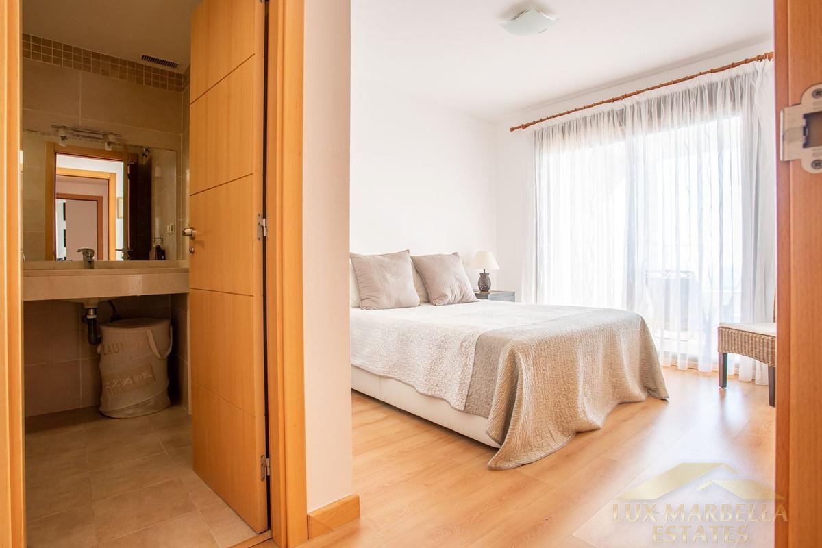 Venta de apartamento en Calanova Golf