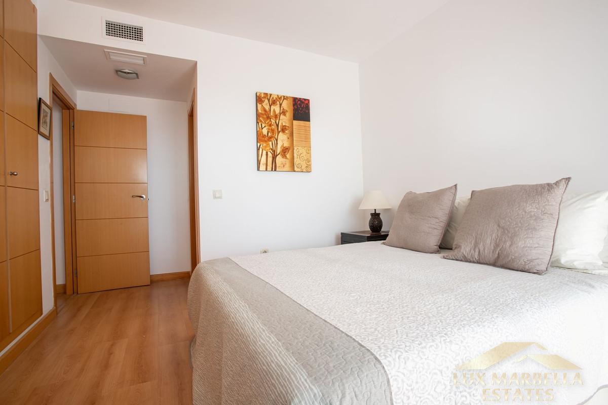 Venta de apartamento en Calanova Golf