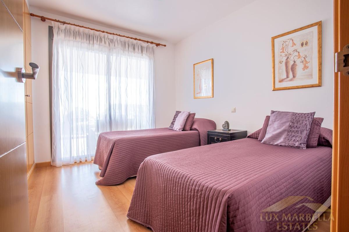 Venta de apartamento en Calanova Golf