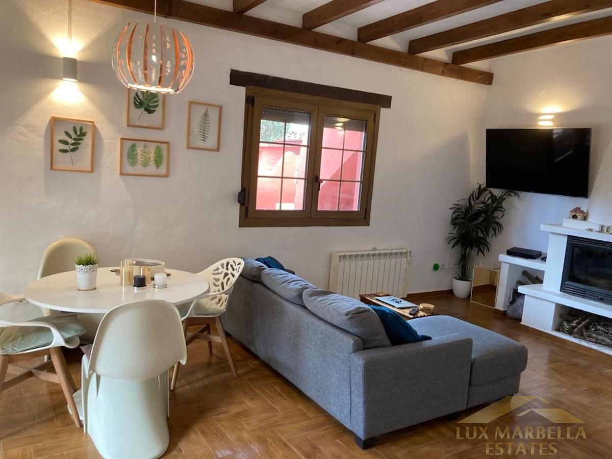 Venta de villa en Marbella