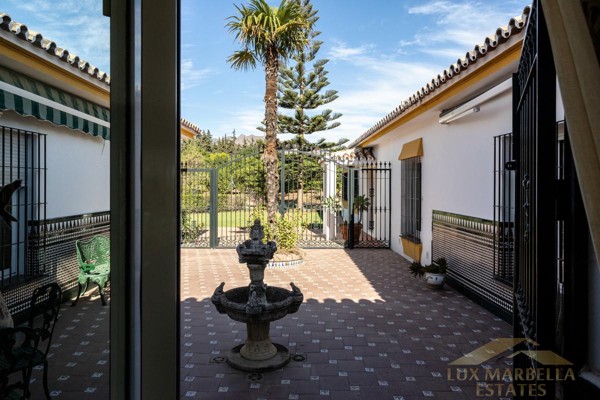 Vente de villa dans Mijas Costa