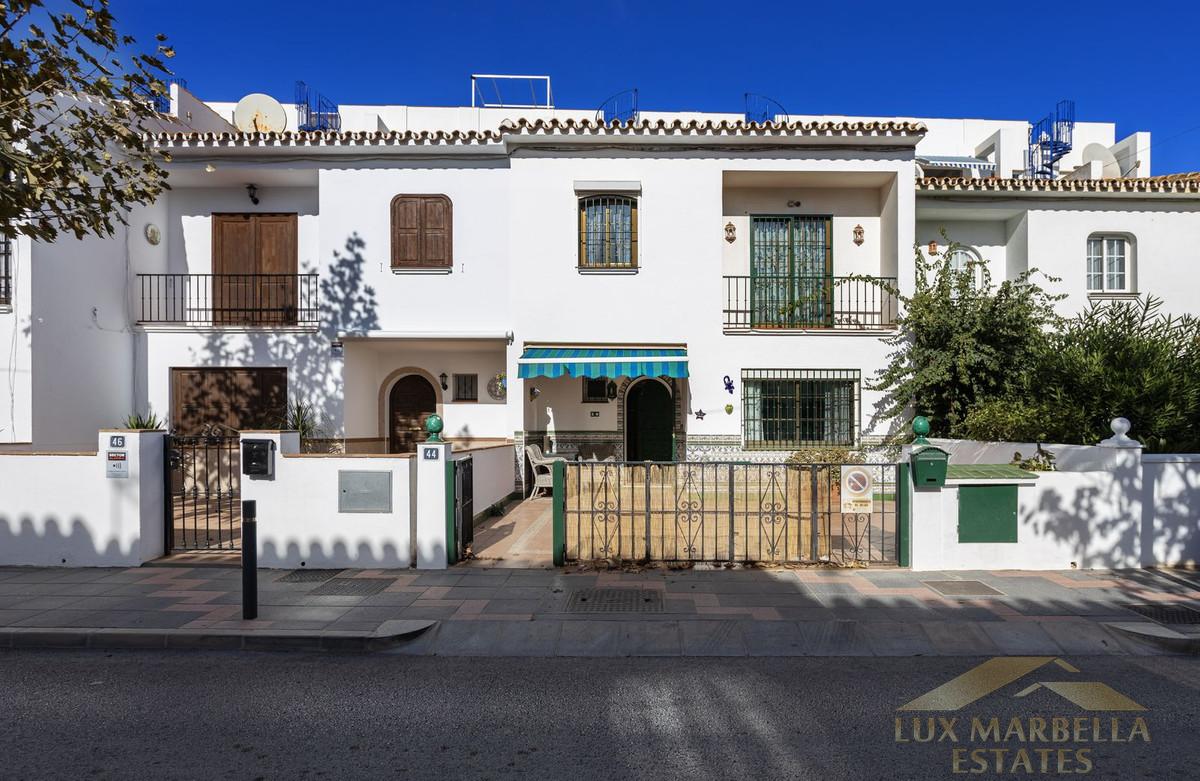 Venta de villa en La Cala de Mijas