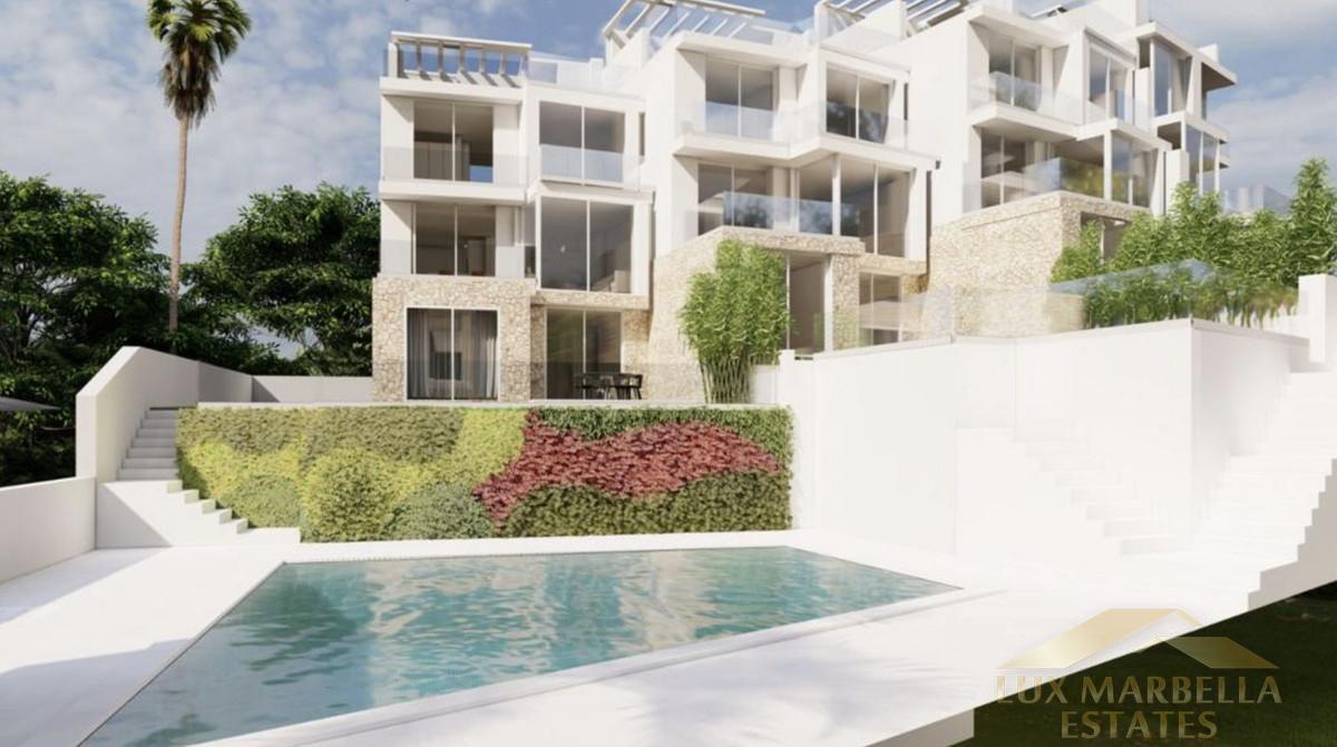 Vente de villa dans Torreblanca