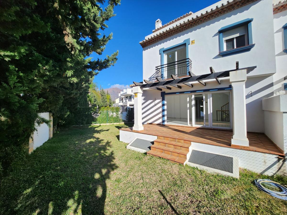 Venta de villa en Estepona