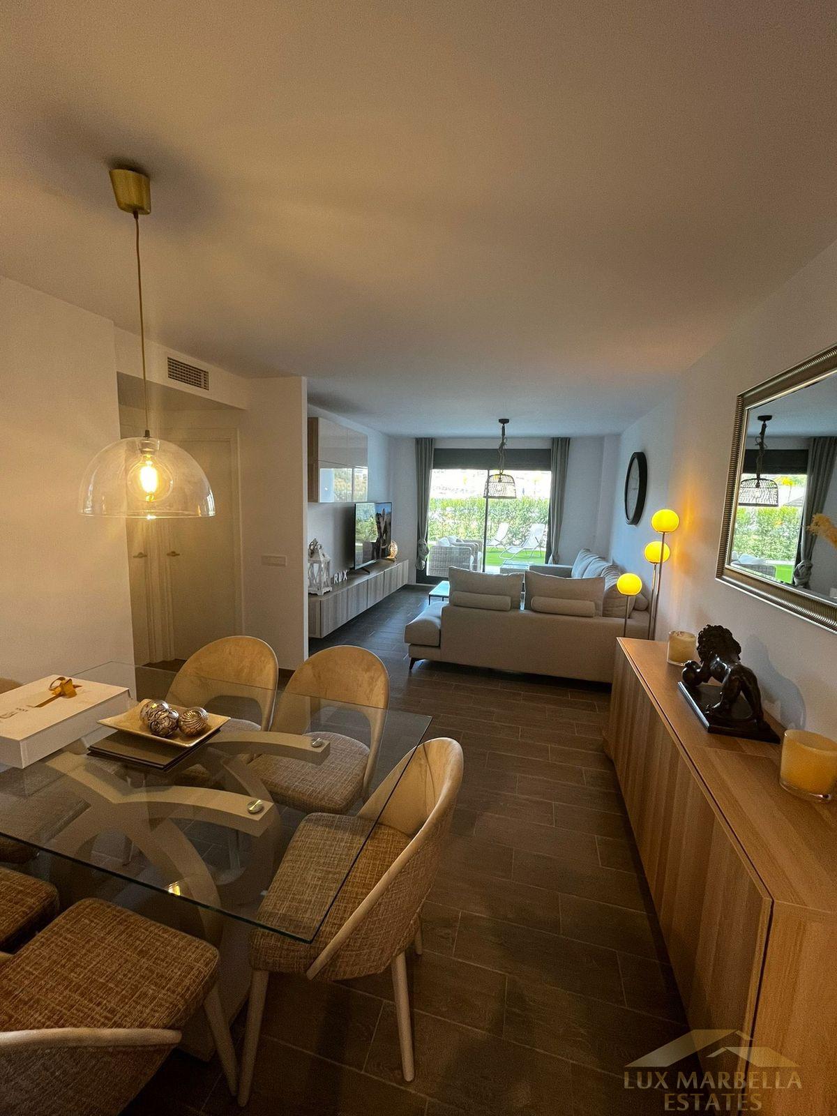 Zu verkaufen von appartement in
 La Cala de Mijas
