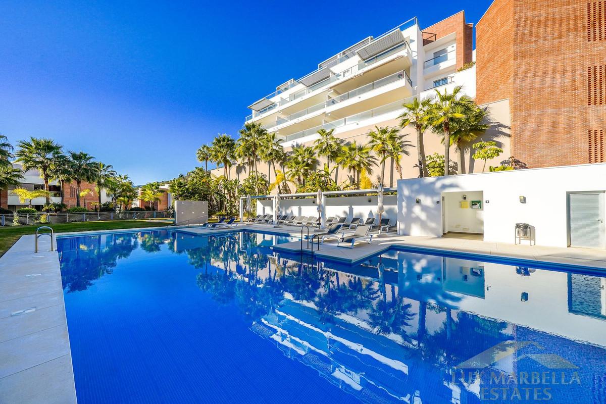 Venta de apartamento en Marbella