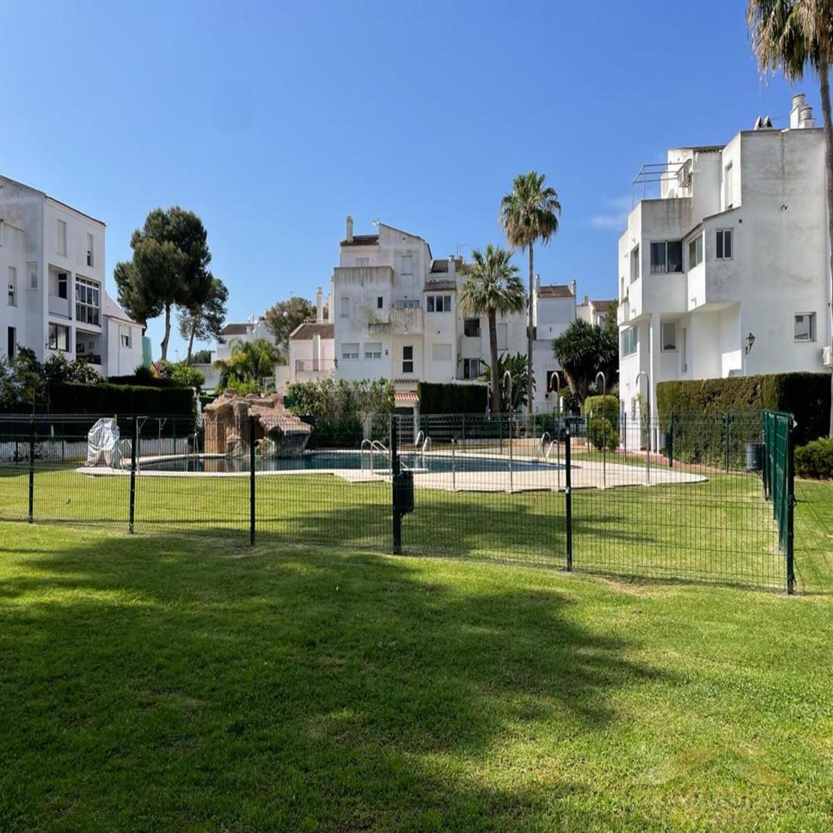 Venta de villa en Marbella