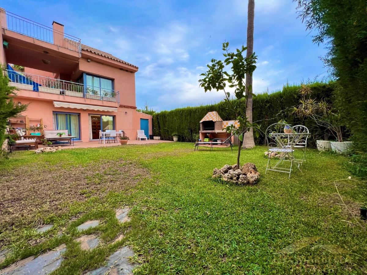 Vente de villa dans Marbella