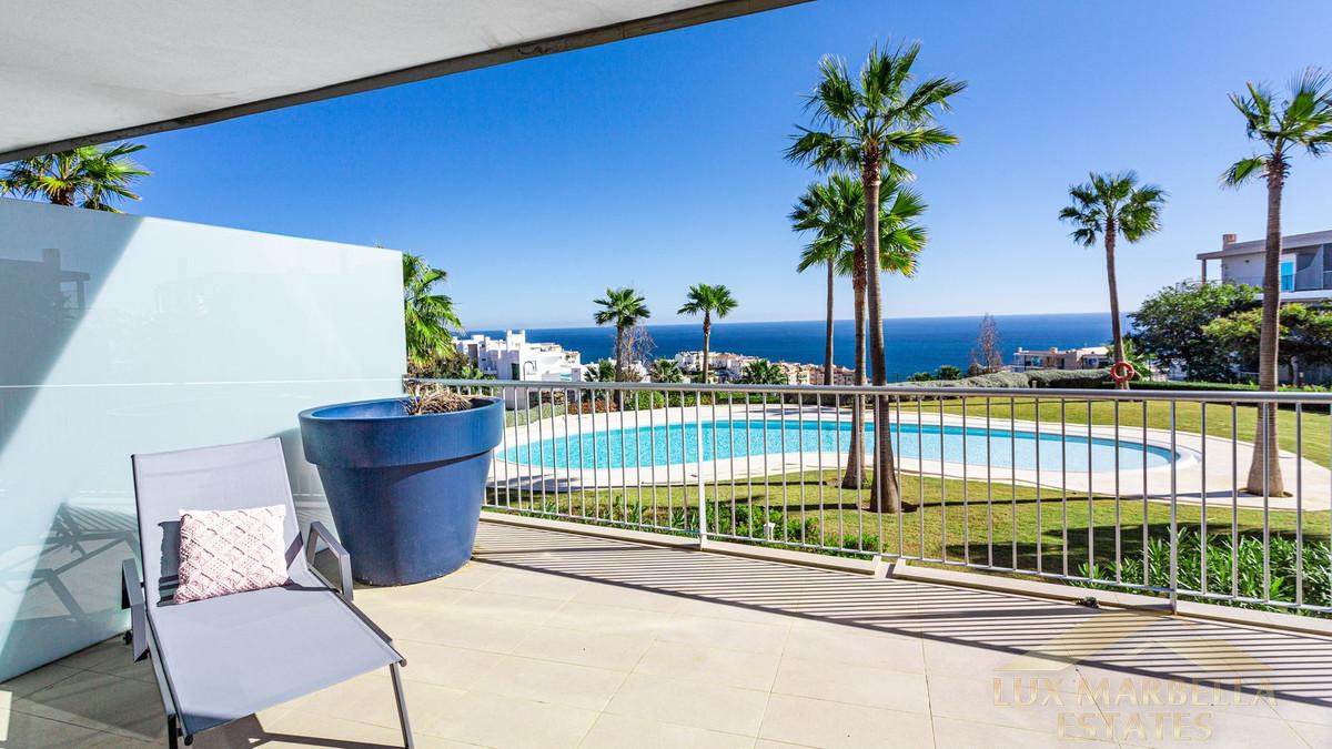 Venta de apartamento en Benalmadena