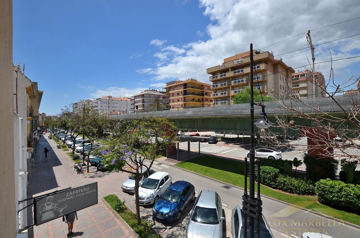 For sale of apartment in Los Boliches