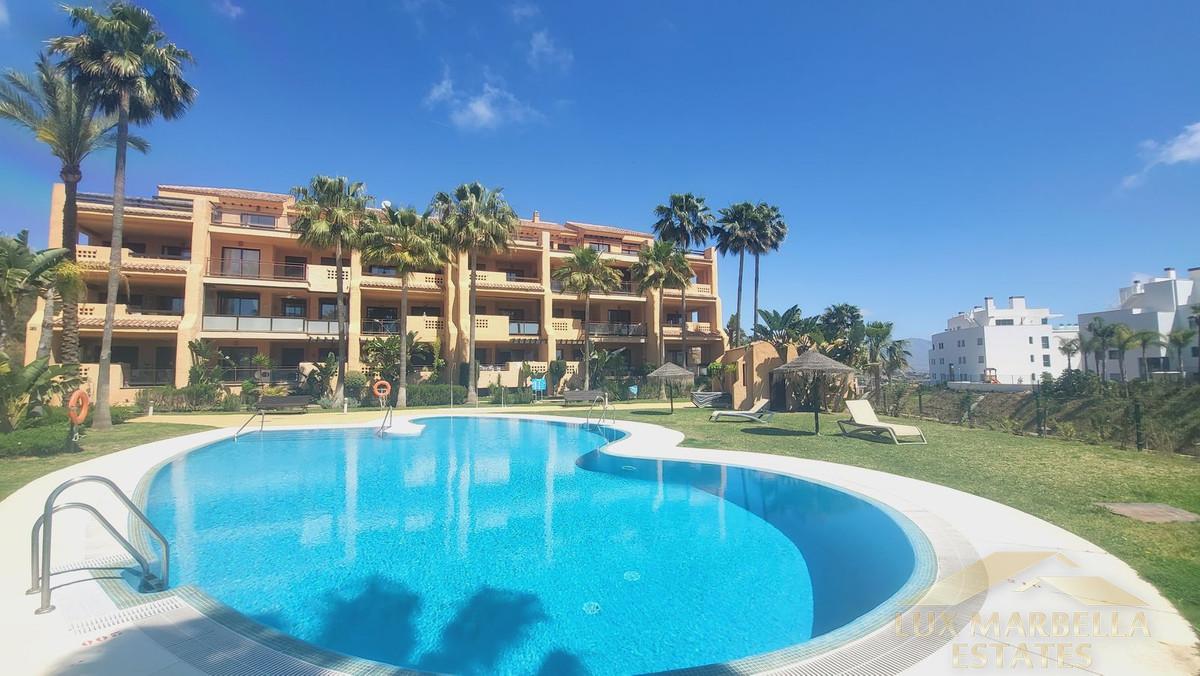For sale of apartment in Calanova Golf