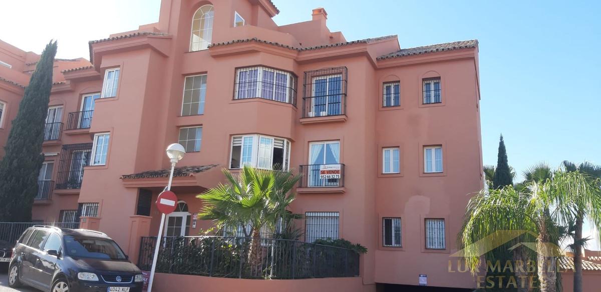 Salg av leilighet i Torreblanca