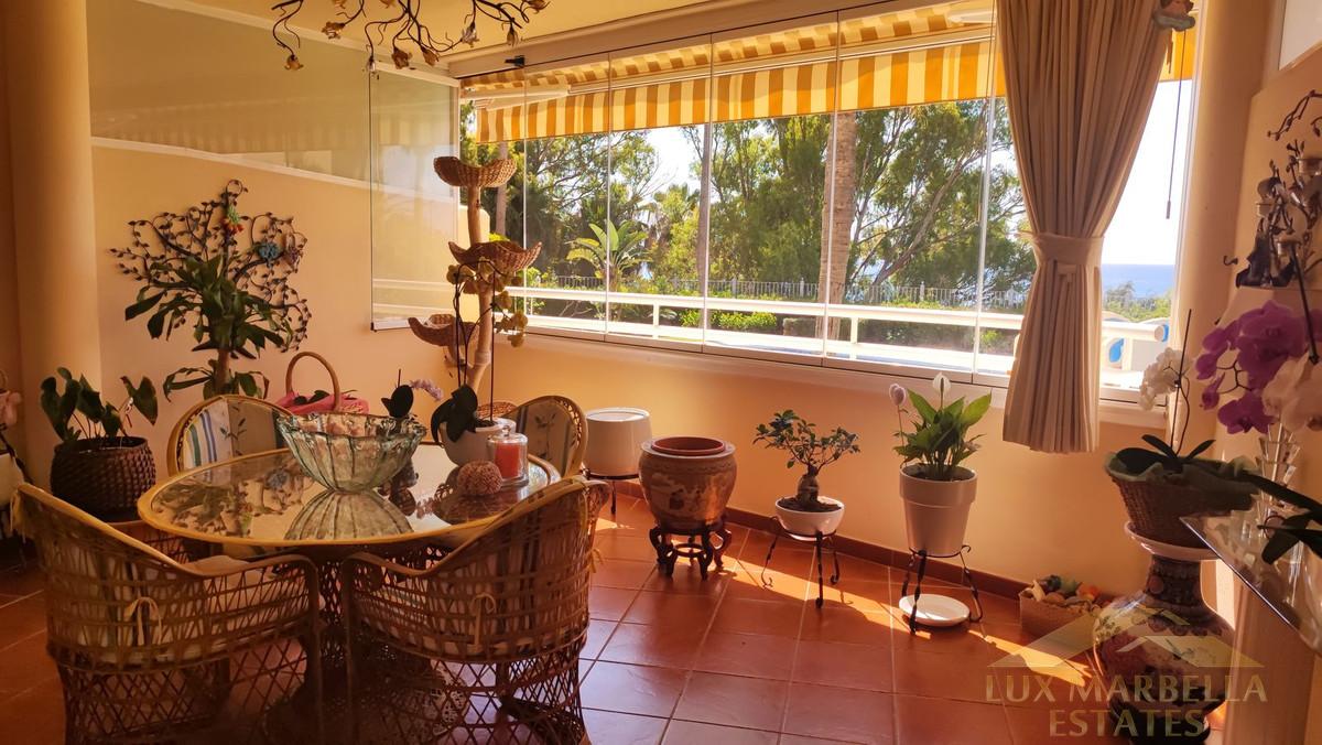 For sale of apartment in Benalmadena Costa