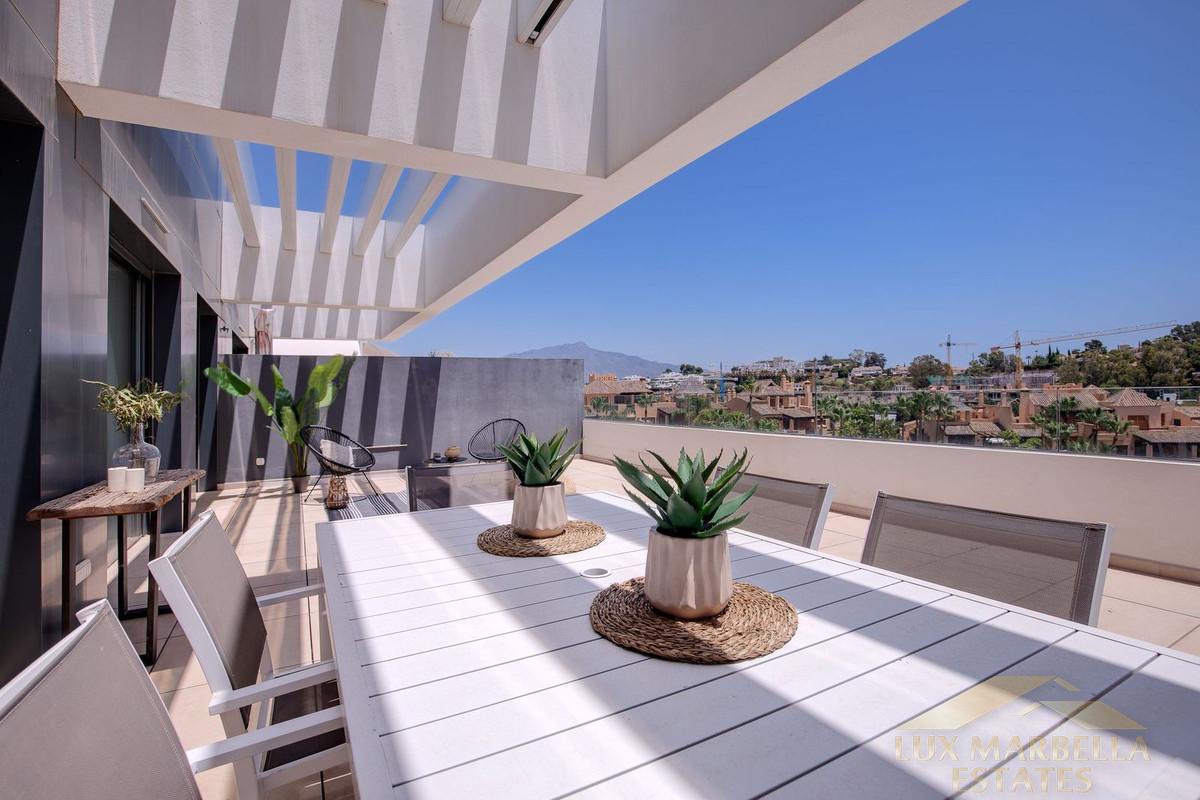 For sale of apartment in Atalaya