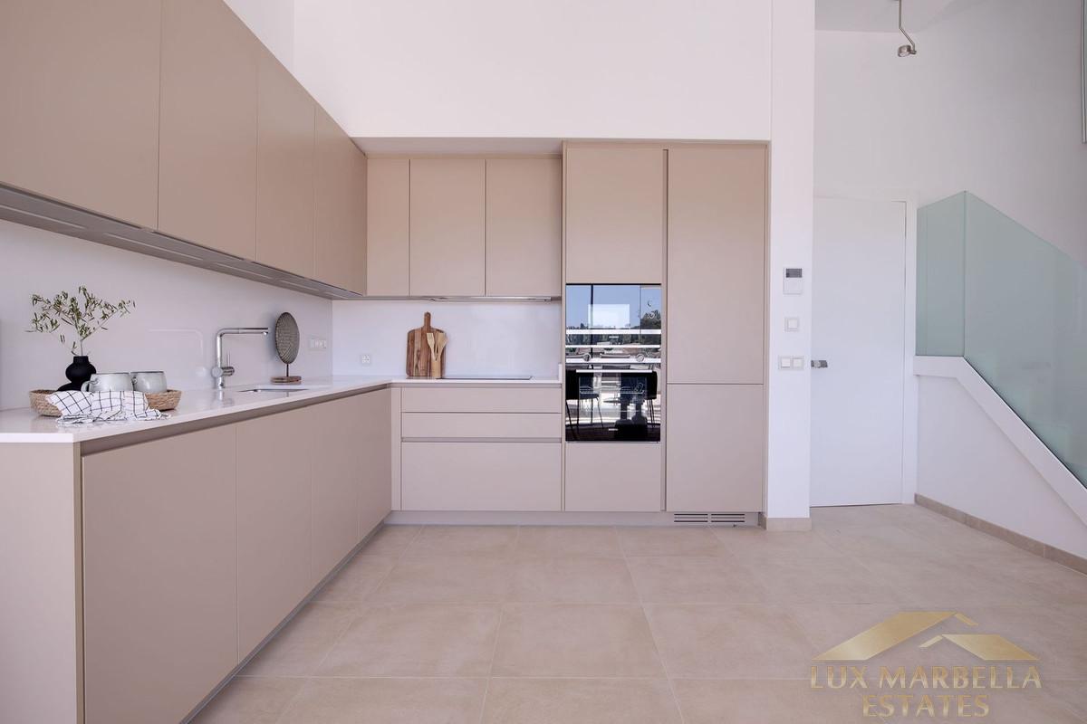 For sale of apartment in Atalaya