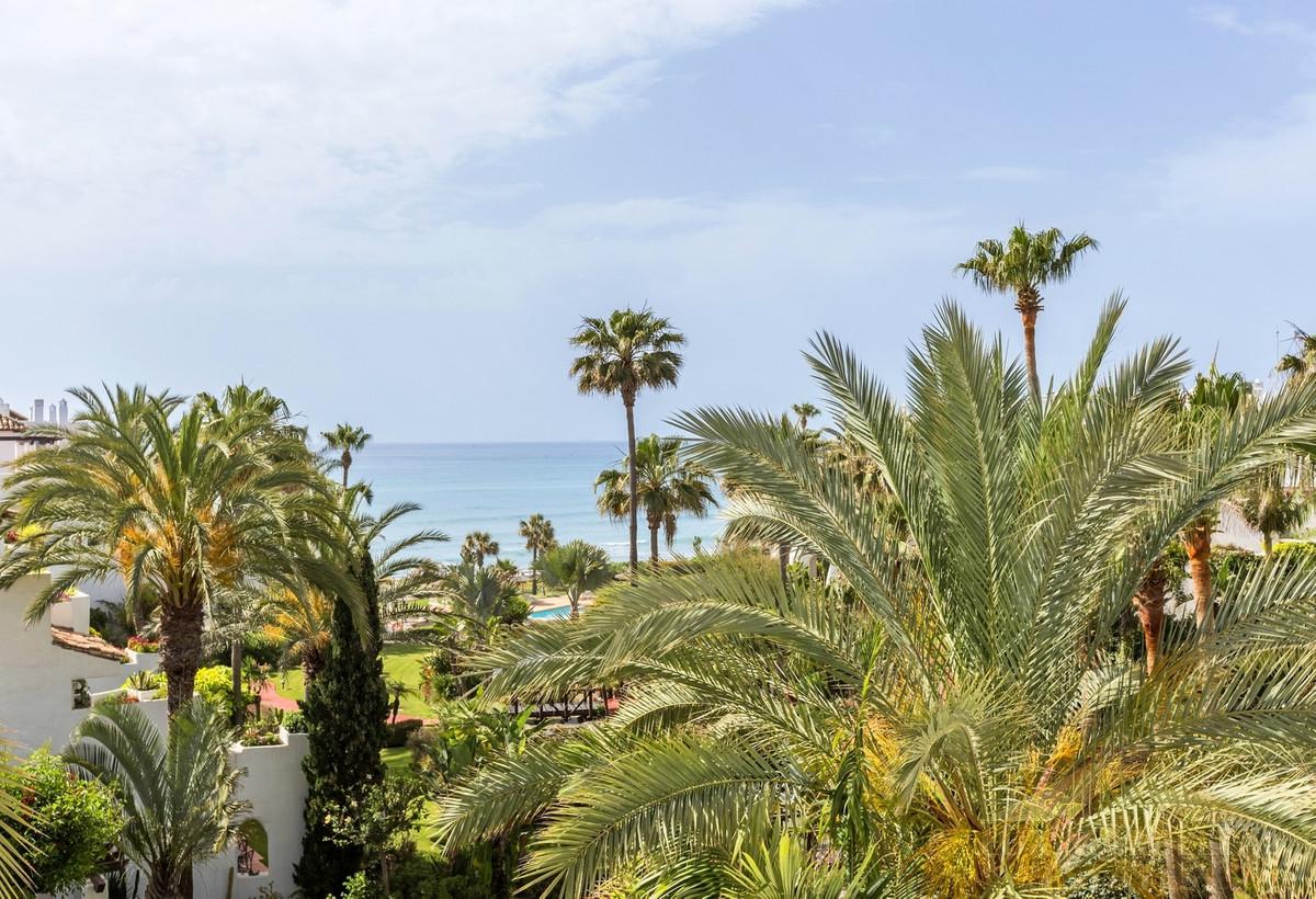 Venta de Ático en Marbella