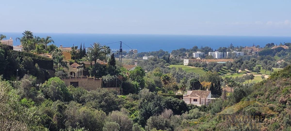 Salg av terreng i Marbella