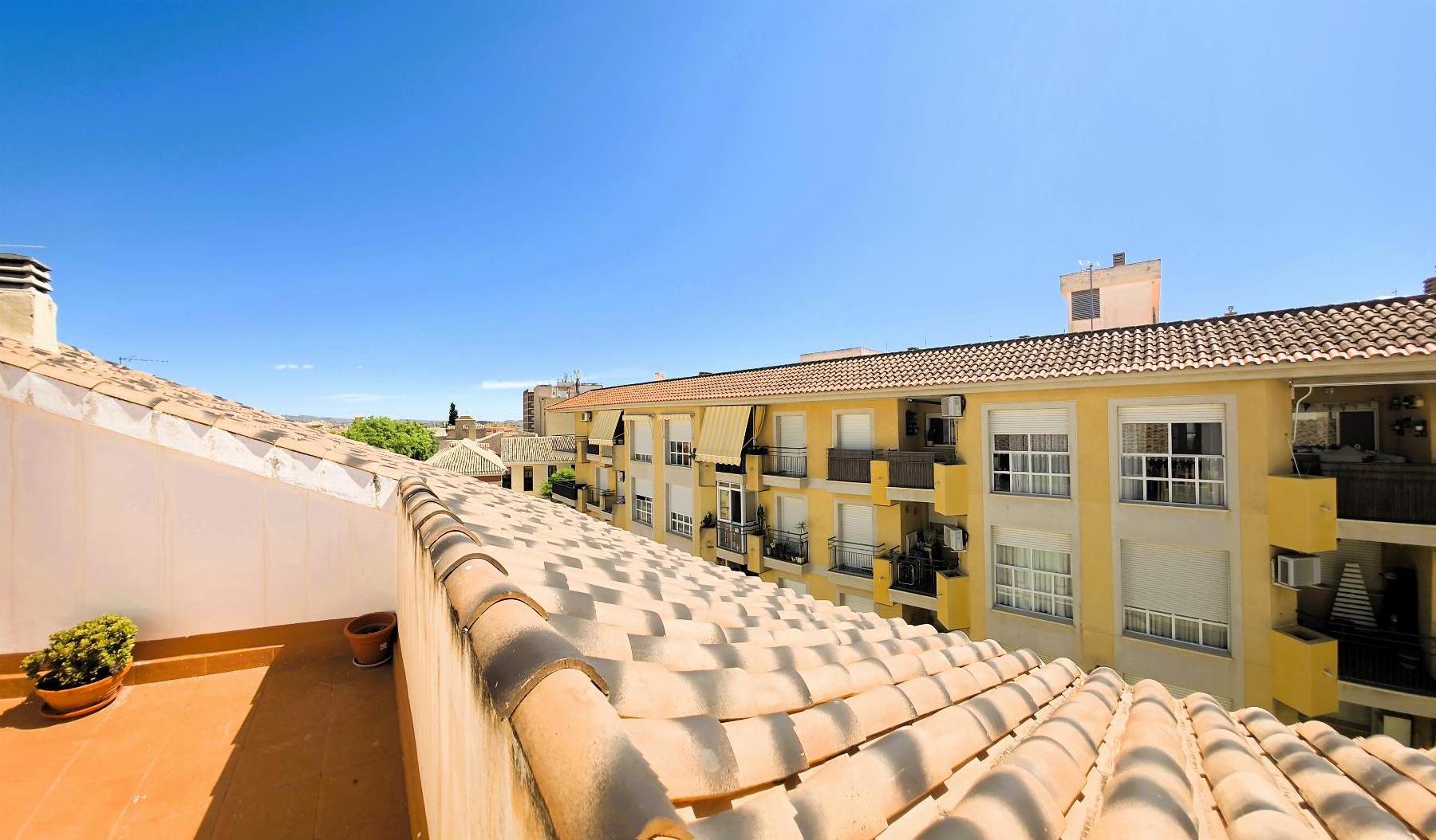 Terraza