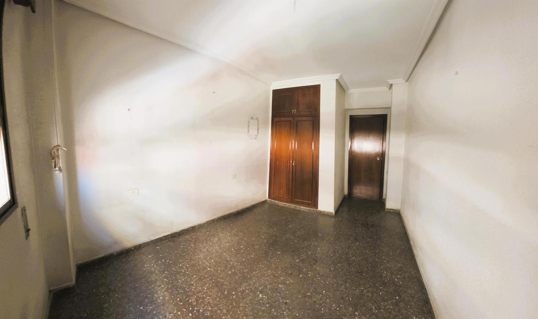 Dormitorio principal