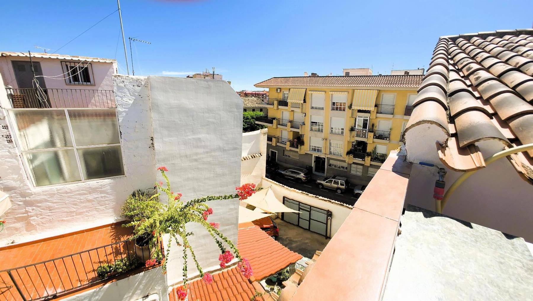 Terraza