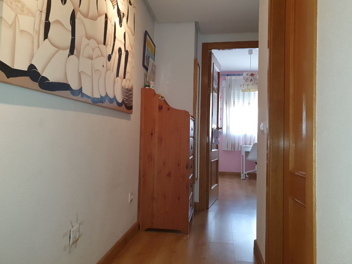 For sale of apartment in Murcia